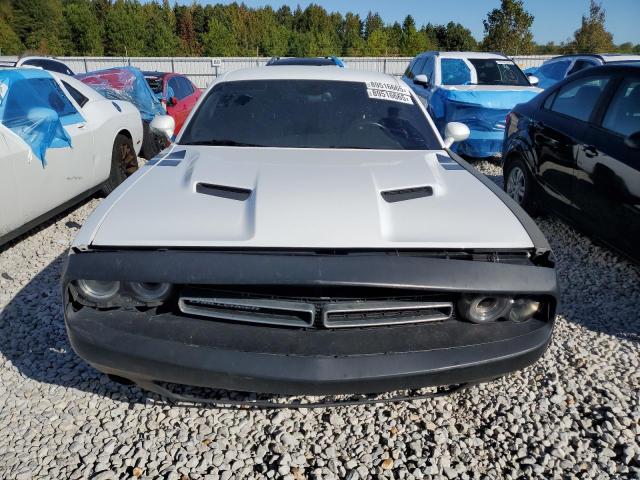 2015 DODGE CHALLENGER - 2C3CDZAG7FH775454