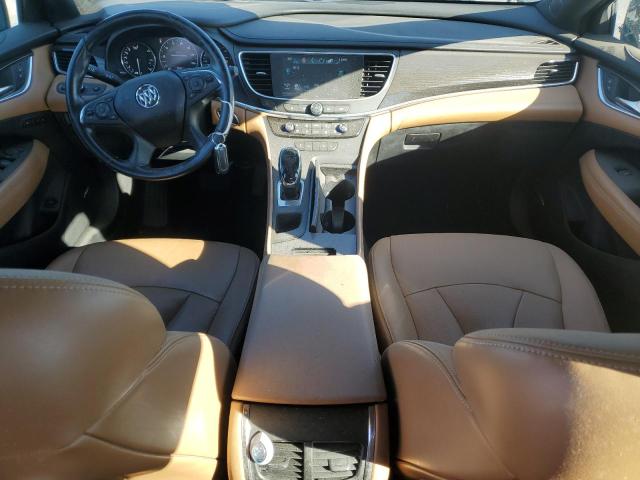 2017 BUICK LACROSSE P 1G4ZS5SS2HU173225