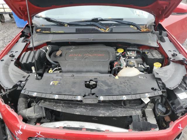 2019 JEEP COMPASS LI - 3C4NJDCB9KT666660