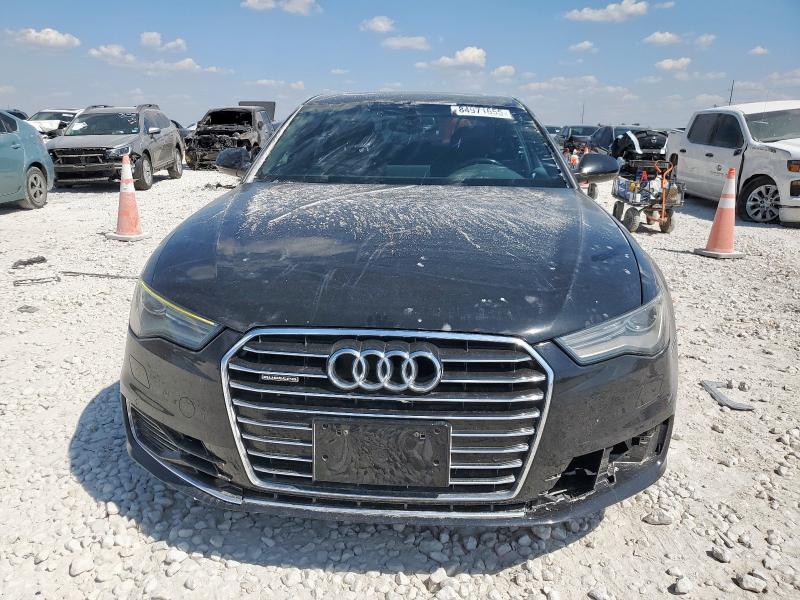 2016 AUDI A6 PREMIUM - WAUFGAFC8GN008127