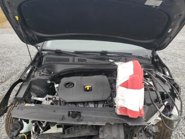 2019 KIA FORTE FE #3297151497