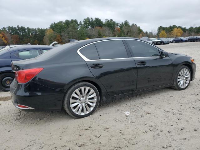 2014 ACURA RLX ADVANC - Inny widok