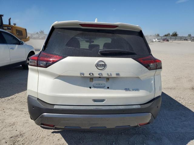 2023 NISSAN ROGUE SL - 5N1BT3CB2PC785236