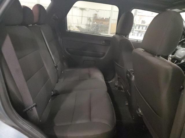 2012 FORD ESCAPE XLT #3283962799