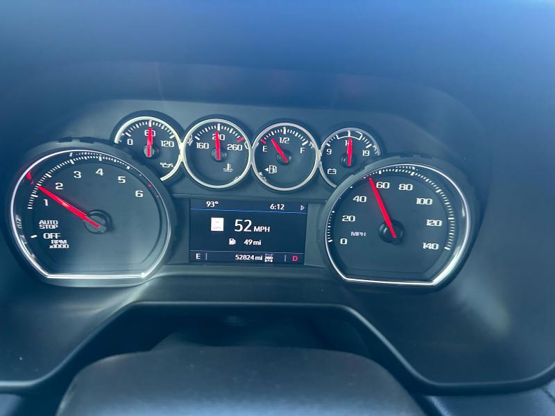 2021 CHEVROLET TAHOE K150 1GNSKRKD9MR336603