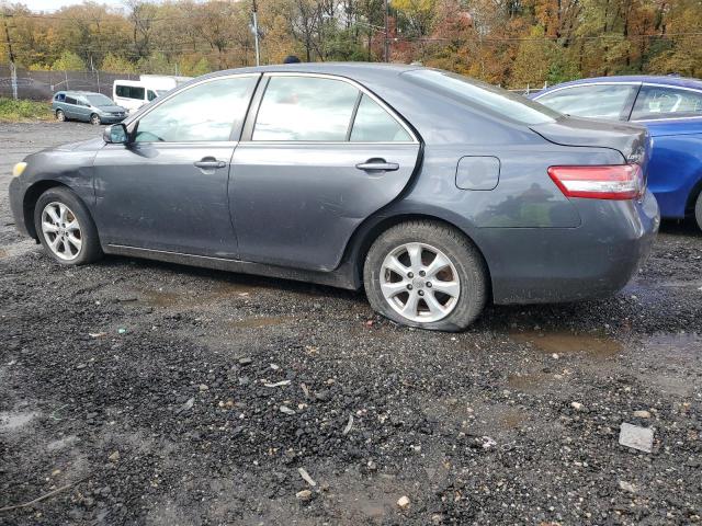 2011 TOYOTA CAMRY BASE - 4T1BF3EK8BU612683