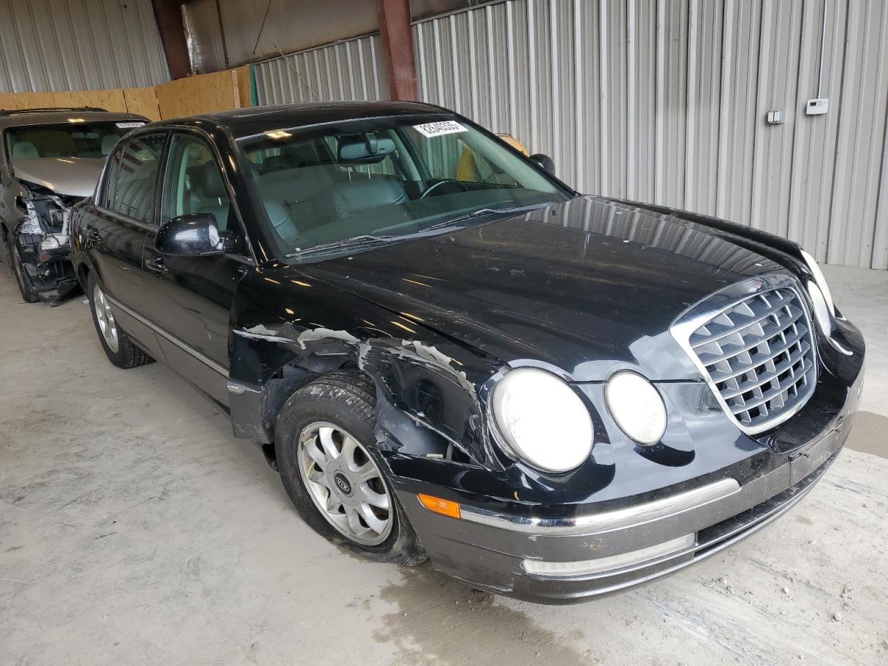 Lot #3284852542 2005 KIA AMANTI