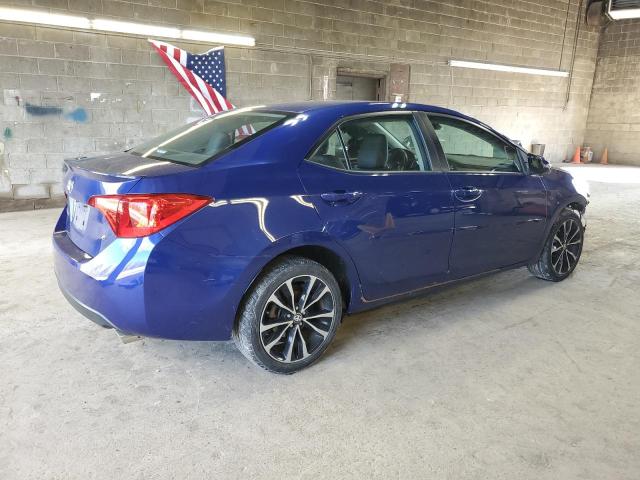 2017 TOYOTA COROLLA L - 2T1BURHEXHC912718
