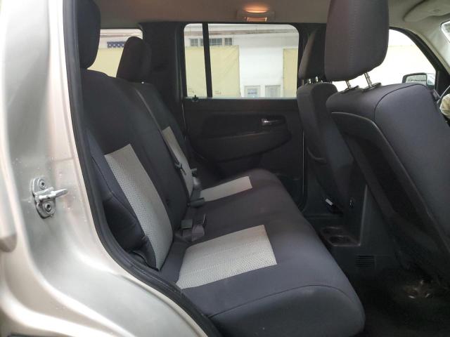 2009 JEEP LIBERTY SP #3279744919