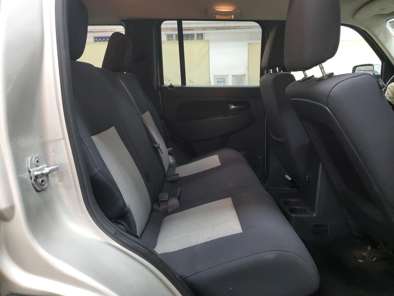 Lot #3279744919 2009 JEEP LIBERTY SP