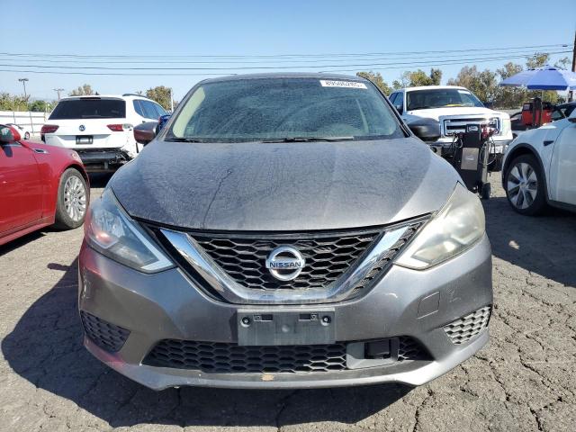 2018 NISSAN SENTRA S #3283768446
