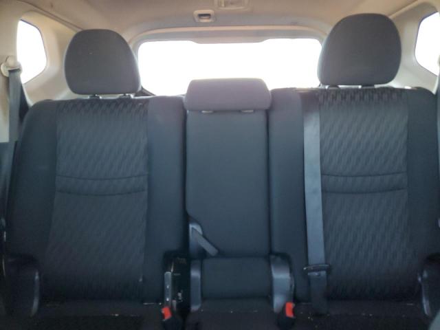 2019 NISSAN ROGUE S - 5N1AT2MT8KC833537