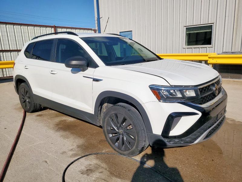 2023 VOLKSWAGEN TAOS S #3284166576