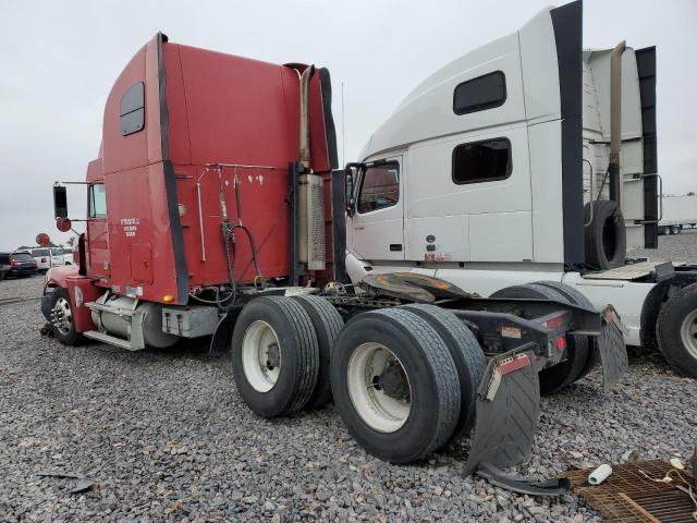 2000 FREIGHTLINER CONVENTION #3290271234