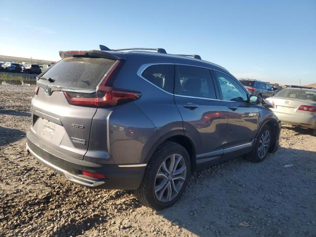 2022 HONDA CR-V TOURI - 5J6RT6H91NL038423