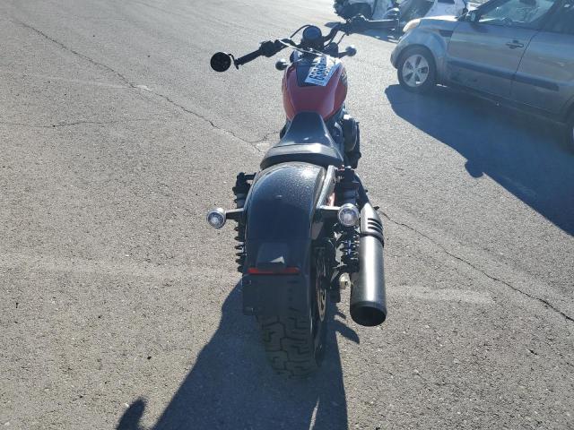 2023 HARLEY-DAVIDSON RH975 #3292376273