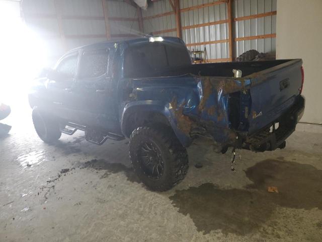 2018 TOYOTA TACOMA DOU #3292350353