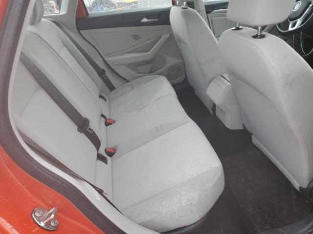 2019 VOLKSWAGEN JETTA S - 3VWC57BU1KM211180