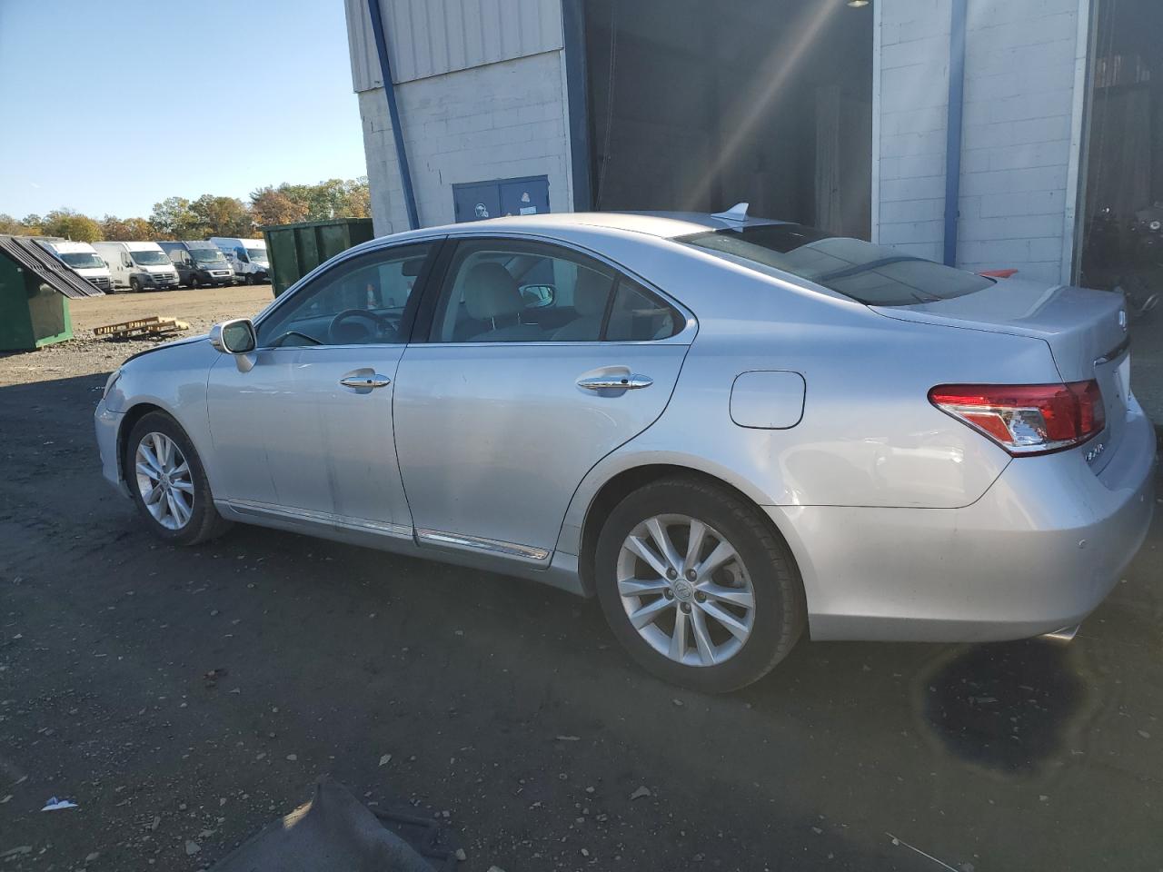 LEXUS ES 350