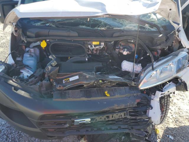 2025 RAM PROMASTER 3C6LRVBG5SE525907