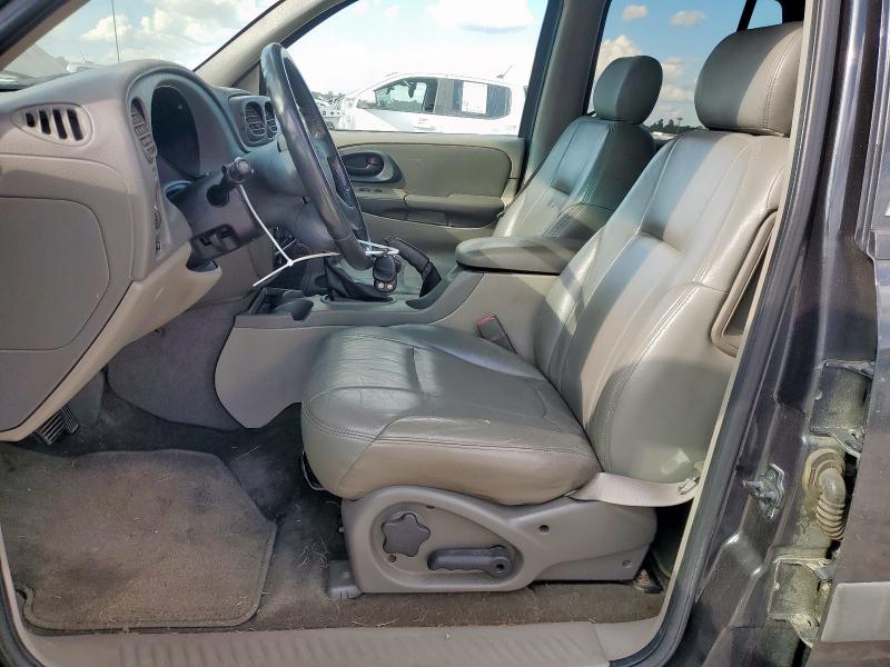 2003 CHEVROLET TRAILBLAZE #3285686672