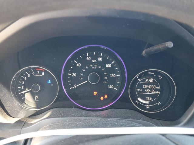 2016 HONDA HR-V EX - 3CZRU6H59GM716671