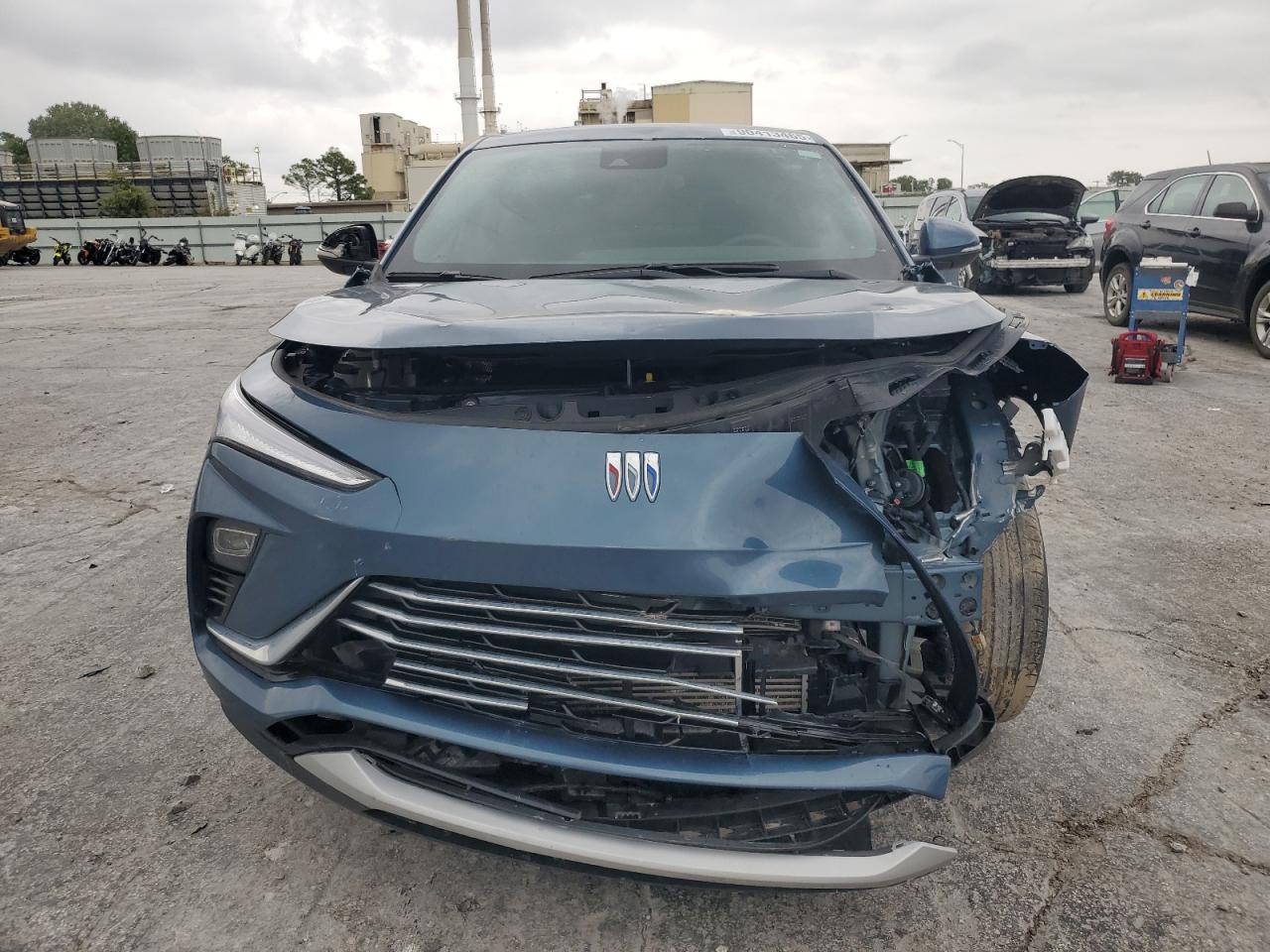 BUICK ENVISTA PREFERRED