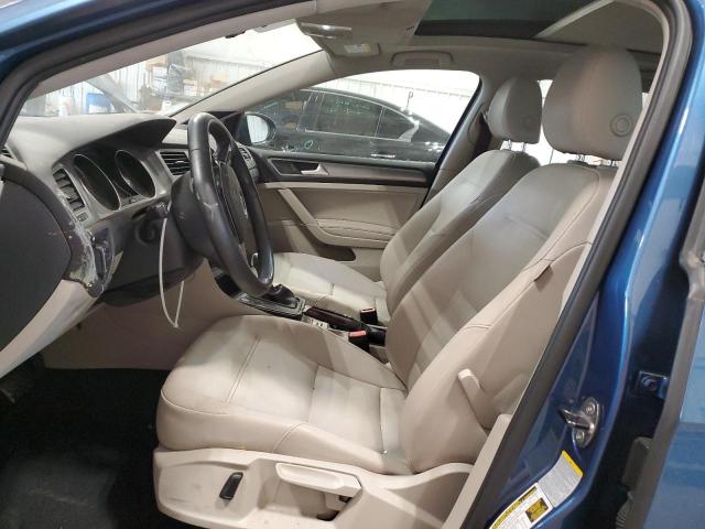 2015 VOLKSWAGEN GOLF SPORT - 3VWC17AU8FM505985