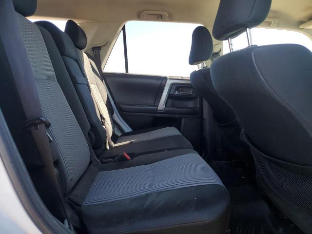 2016 TOYOTA 4RUNNER SR JTEBU5JR8G5330033