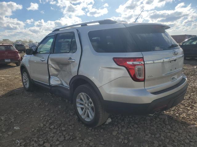 2013 FORD EXPLORER X #3282507881