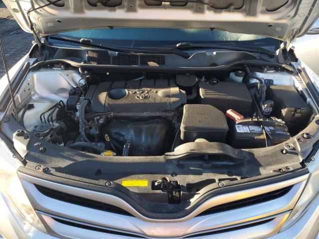 2014 TOYOTA VENZA LE - 4T3BA3BB9EU061825