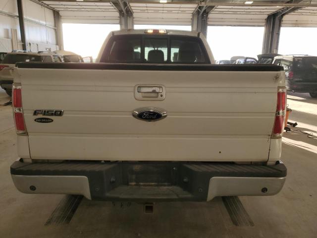 2012 FORD F150 SUPER #3270752864