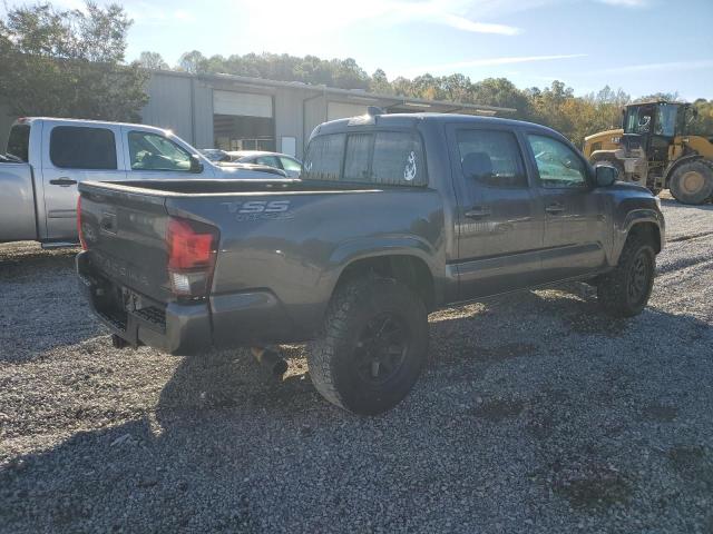 2023 TOYOTA TACOMA DOU - 3TYCZ5AN7PT137099
