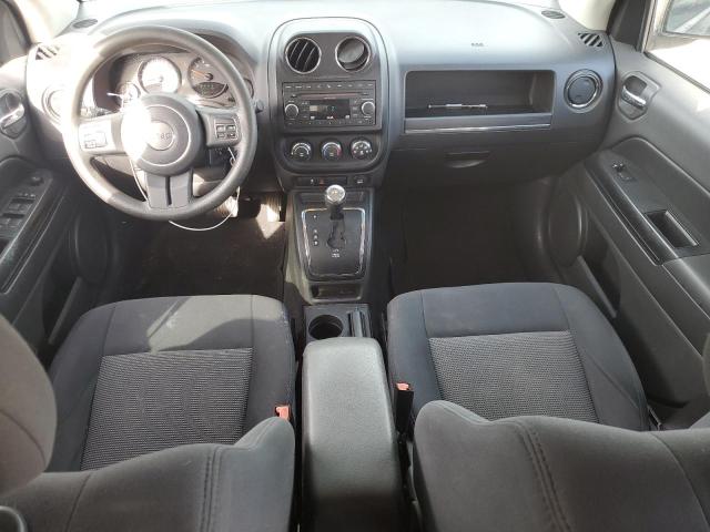 2011 JEEP COMPASS SP - 1J4NT1FB9BD178460