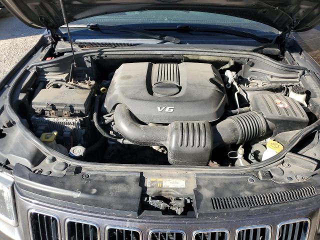 2015 JEEP GRAND CHER #3310384957