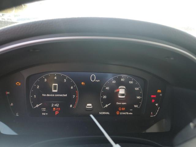 2024 HONDA CIVIC TOUR 2HGFE1F91RH334975