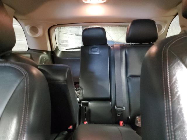 2013 FORD EDGE LIMIT - 2FMDK4KC3DBA68593