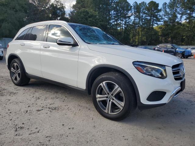 2018 MERCEDES-BENZ GLC 300 4M - WDC0G4KB2JV078652