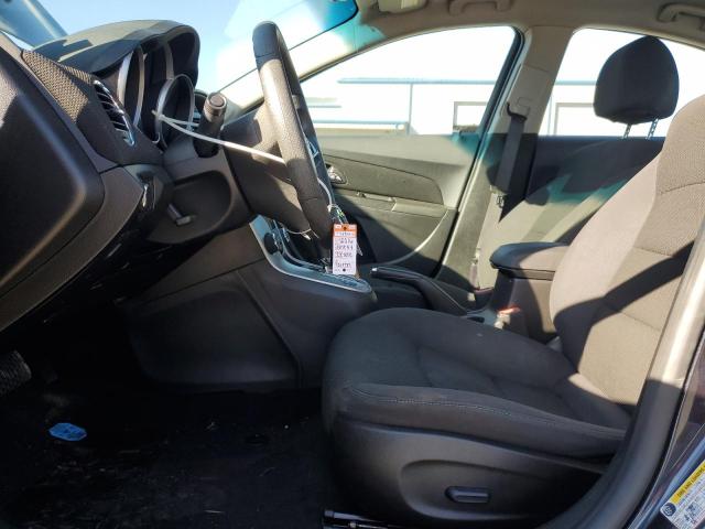 2016 CHEVROLET CRUZE LIMI - 1G1PE5SB5G7169954