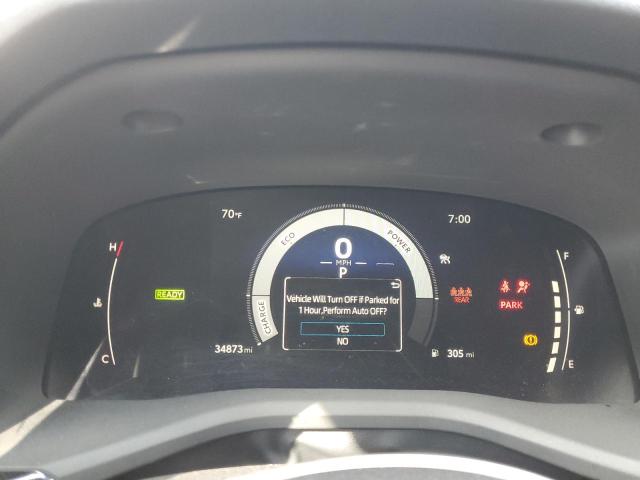 2025 TOYOTA CAMRY XSE #3284115535