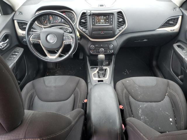 2016 JEEP CHEROKEE L 1C4PJLCB4GW107862