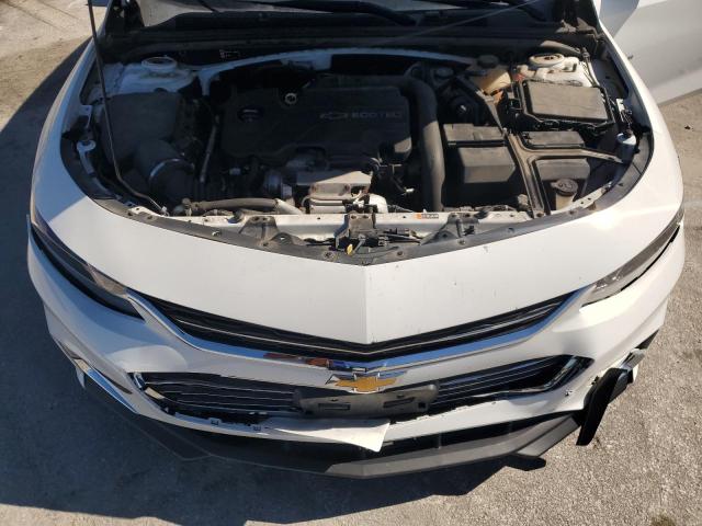 2016 CHEVROLET MALIBU LT #3301767402