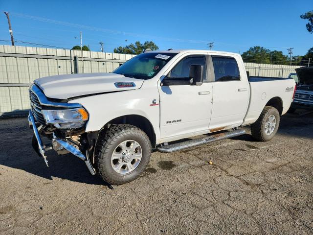 Global Auto Auctions: 2021 RAM 2500 BIG H