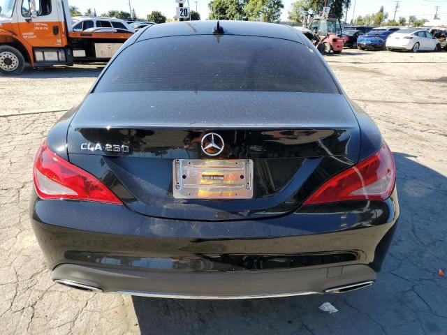 2018 MERCEDES-BENZ CLA 250 #3296383653