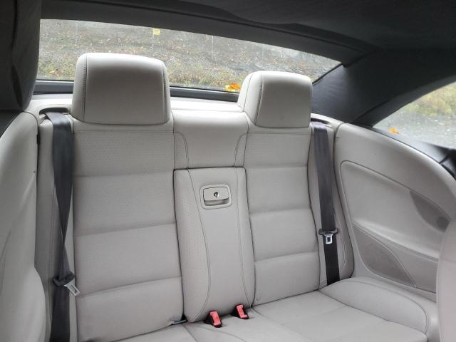 2010 VOLKSWAGEN EOS TURBO #3312424628