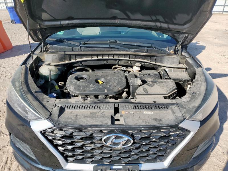 2019 HYUNDAI TUCSON SE KM8J23A45KU865037