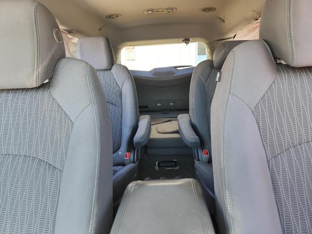 2016 CHEVROLET TRAVERSE L - 1GNKRGKD4GJ164323