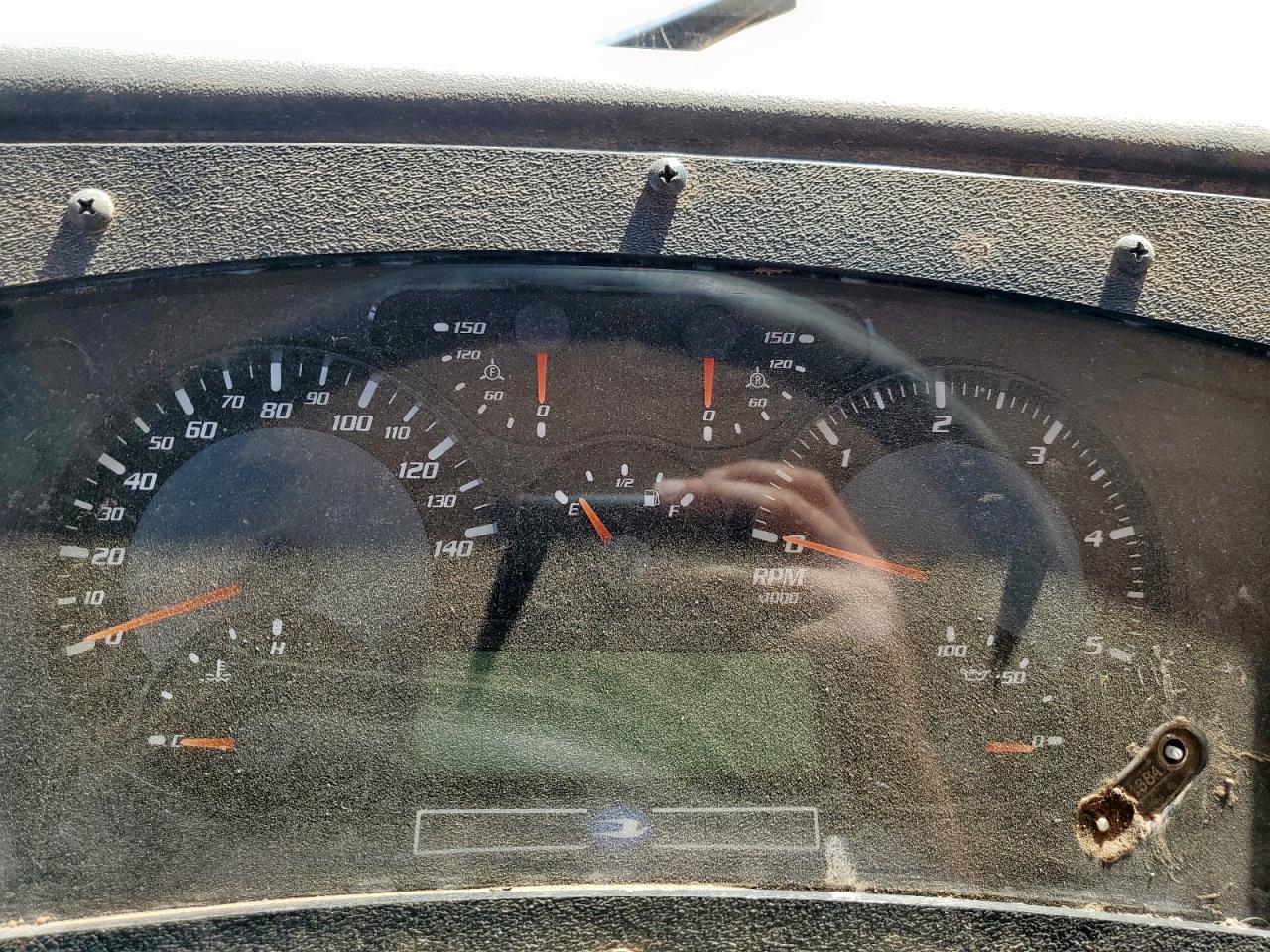 Lot #3305403311 2012 BLUE BIRD BB CONVENTIONAL