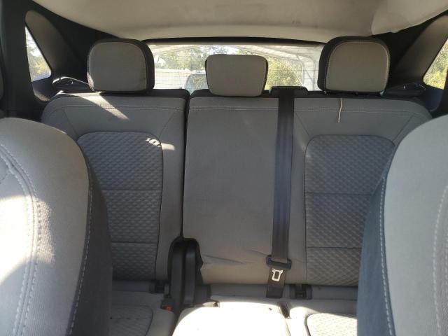 2021 FORD ESCAPE SE - 1FMCU9G63MUA35271