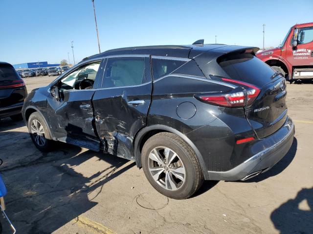 2021 NISSAN MURANO SV #3278584969